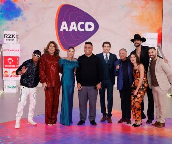 Teleton 2025 reuniu grandes nomes do palco em prol dos 75 anos da AACD e arrecadou R$ 37,1 milhões