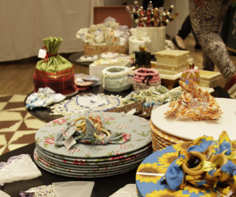 AACD Uberlândia promove a edição 2025 da Feira de Artesanato na Casa Brasil com mais de 1.500 itens