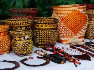 AACD Uberlândia promove a edição 2025 da Feira de Artesanato na Casa Brasil com mais de 1.500 itens