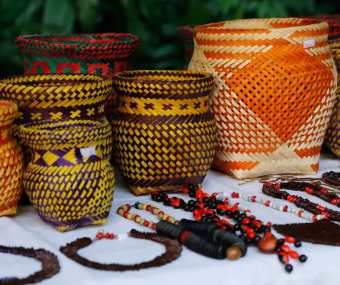 AACD Uberlândia promove a edição 2025 da Feira de Artesanato na Casa Brasil com mais de 1.500 itens