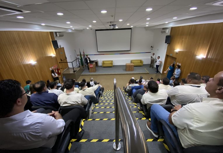 AACD divulga calendário com 9 cursos para estudantes e profissionais de saúde