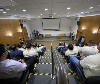 Cursos acontecerão na unidade da AACD Ibirapuera ou on-line