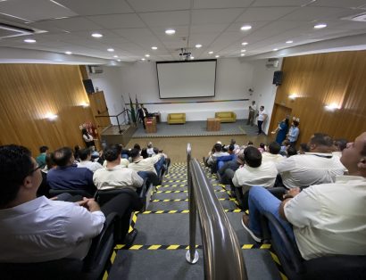 Cursos acontecerão na unidade da AACD Ibirapuera ou on-line