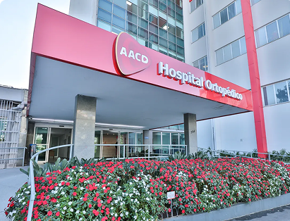 Hospital Ortopédico