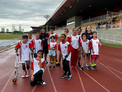 AACD Esportes